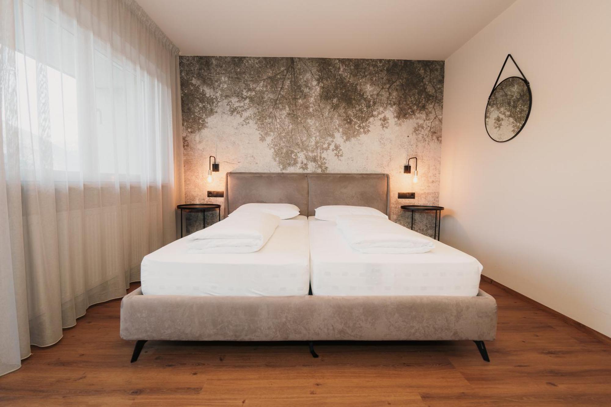 Saldur Small Active Hotel Злудерно Экстерьер фото